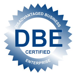 Adaptive Green Certified Disadvantaged Business Enterprise