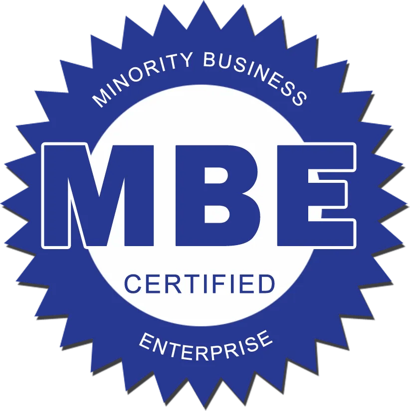 Adaptive Green Certified Minority Business Enterprise