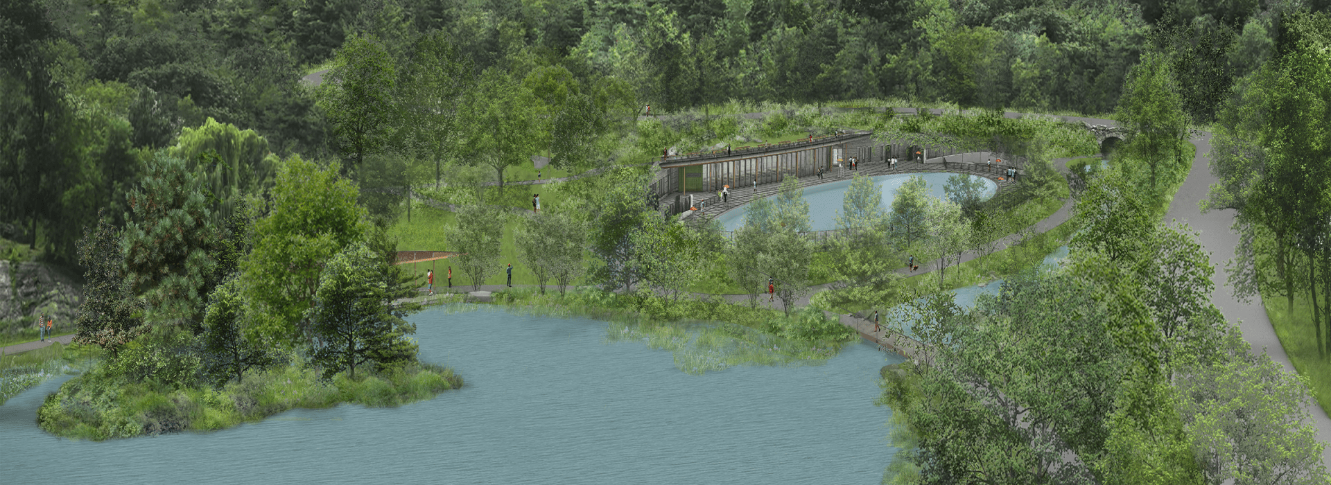 central-park-conservancy-harlem-meer-center-adaptive-green